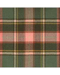 Bruce of Kinnaird Antique tartan kilt 