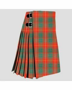 Bruce Ancient Tartan Kilt
