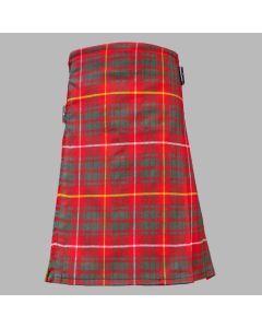 Bruce Tartan Kilt