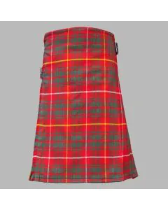 Bruce Tartan Kilt