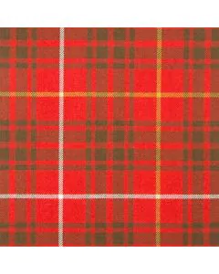 Bruce Weathered tartan kilt 