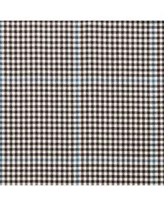 Buccleuch Check tartan kilt 