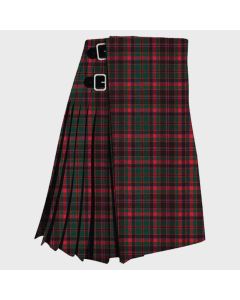 buchan Modern tartan kilt