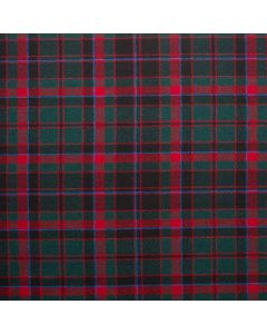buchan Modern tartan kilt