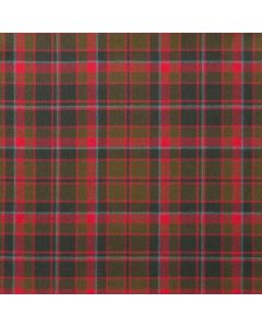 Buchan Weathered Tartan Kilt