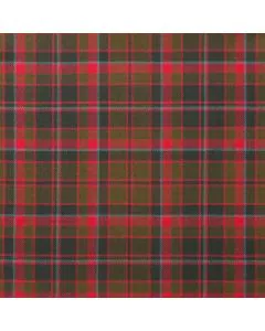 Buchan Weathered Tartan Kilt