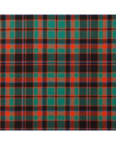 Buchan Ancient tartan kilt