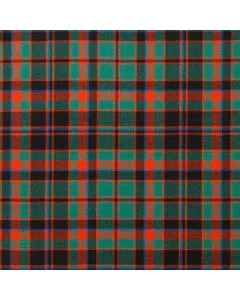 Buchan Ancient tartan kilt