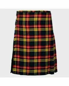 Buchanan Tartan Kilt 