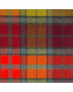 Buchanan Berry premium Tartan kilt 