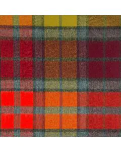 Buchanan Berry premium Tartan kilt 
