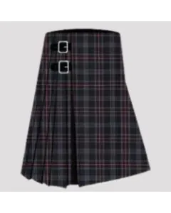 British Columbia Tartan Kilt