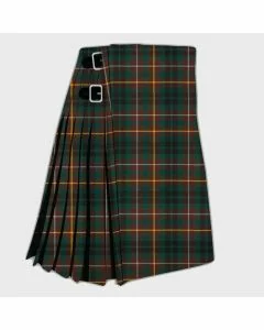 Buchanan hunting Tartan Kilt