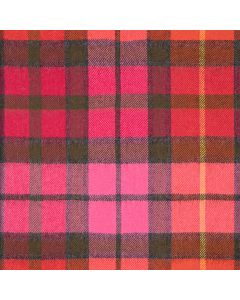 Buchanan Rose Tartan kilt 