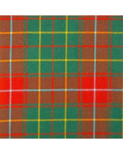 Burnett Ancient tartan kilt