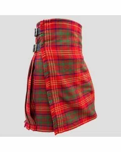  Burns Tartan Kilt
