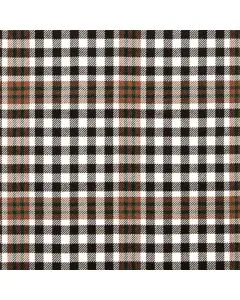 Burns Check Tartan kilt