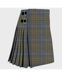 Cameron Hunting Ancient tartan kilt 