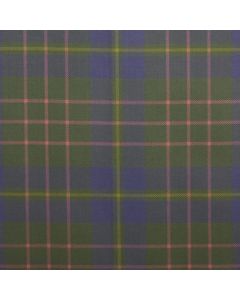 Cameron Hunting Ancient tartan kilt 