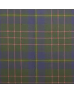 Cameron Hunting Ancient tartan kilt 