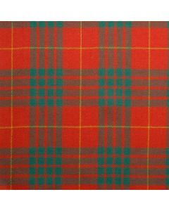 Cameron Ancient tartan kilt 