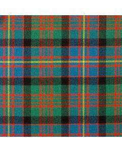 Cameron Hunting Weathered Tartan Kilt