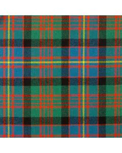 Cameron Hunting Weathered Tartan Kilt