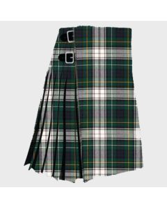 Campbell Dress Modern Tartan kilt