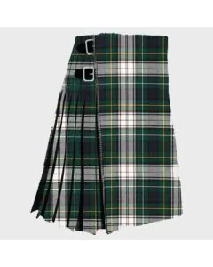 Campbell Dress Modern Tartan kilt