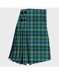 Campbell of Argyll Ancient Tartan kilt