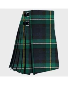 Campbell of Argyll Modern Tartan kilt