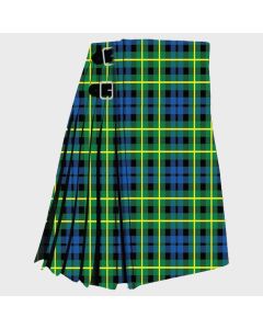 Campbell of Breadalbane Ancient Tartan kilt