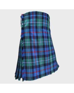 campbell of cawdor Tartan kilt