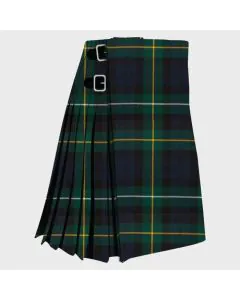 Campbell of louden Modern Tartan kilt