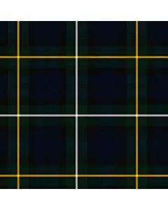 Campbell of Argyll Modern Tartan kilt