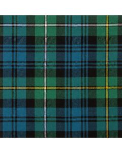 Campbell of Argyll Ancient Tartan kilt