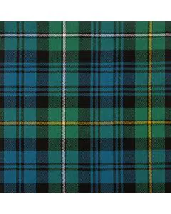 Campbell of Argyll Ancient Tartan kilt