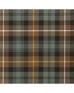 Campbell of Argyll Weathered Tartan kilt