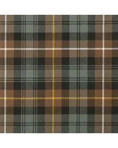 Campbell of Argyll Weathered Tartan kilt