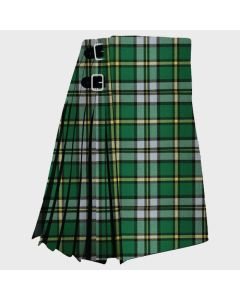 Cape Breton Canadian tartan kilt 