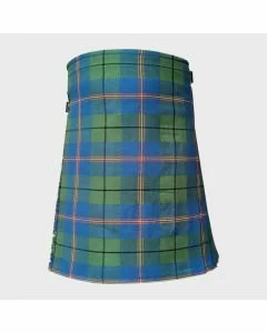 Carmichael Tartan Kilt