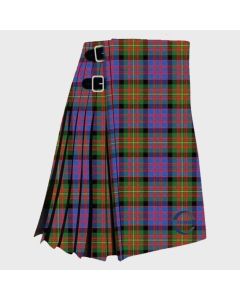 Carnegie Ancient Tartan kilt