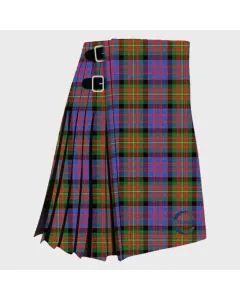 Carnegie Ancient Tartan kilt