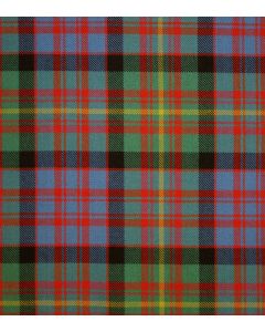 Carnegie Ancient Tartan kilt