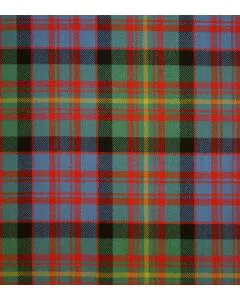 Carnegie Ancient Tartan kilt
