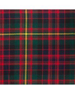 Carnegie modern Tartan kilt