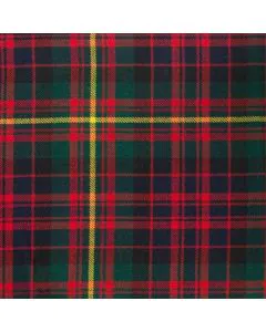 Carnegie modern Tartan kilt