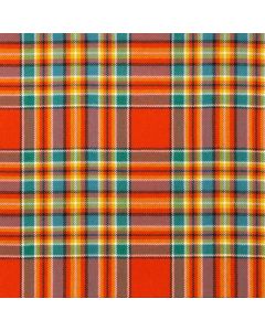 Chattan Ancient tartan kilt