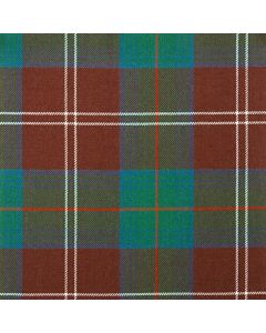 Chisholm Hunting Ancient Tartan kilt