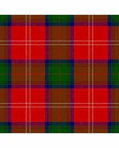 Chisholm Modern Tartan Kilt